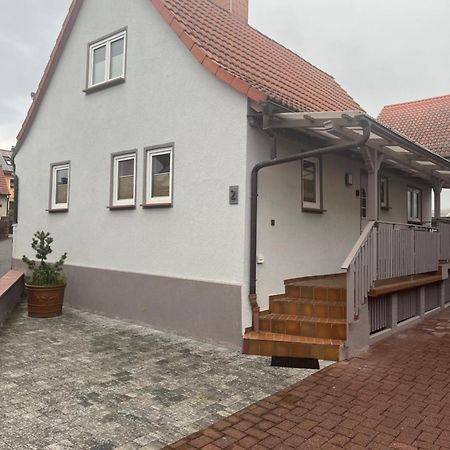 Gasthaus Zur Krone Großheubach Extérieur photo