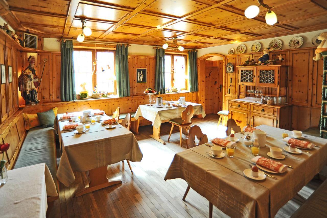 Gasthaus Zur Krone Großheubach Extérieur photo